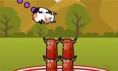 cow a boom